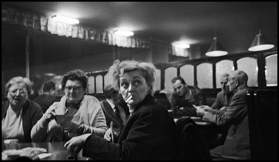 1972 U Novaku marias