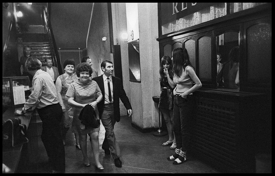 1970 Chodba U Novaku