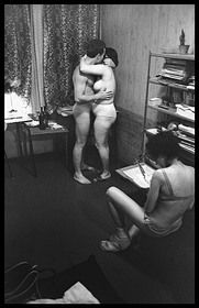 1970 Strahov Sigi a Jana