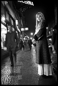 1971 Vodickova Slecna ples v Lucerne