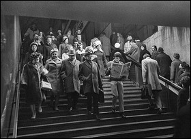 1972 Podchod na Vaclavaku